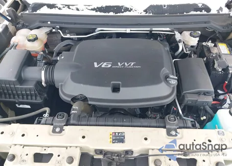 2022 Chevrolet Colorado 4Wd Short Box Z71 from USA, damaged, VIN 1GCGTDEN7N1190897